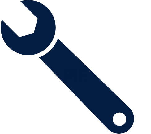 Installations Wrench