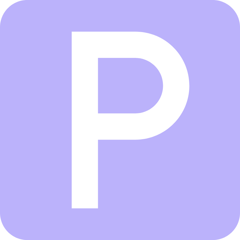 Parking Icon